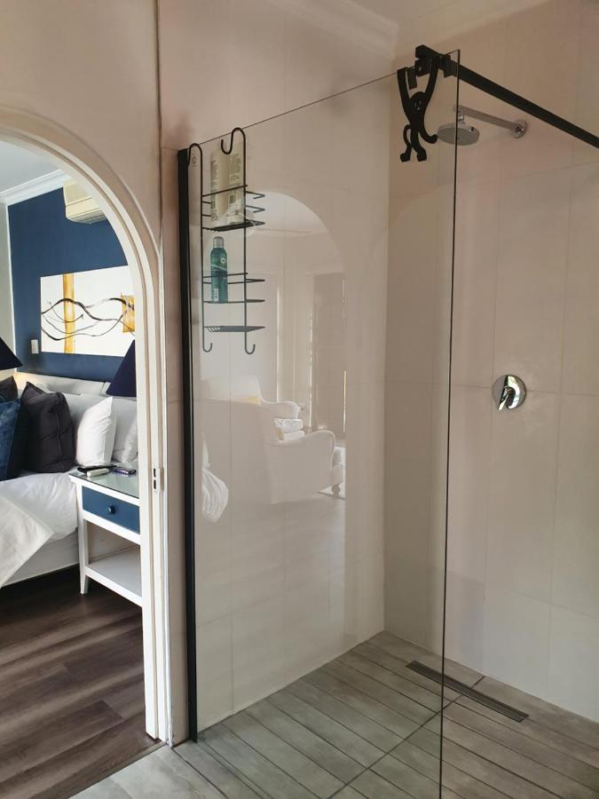 Luxury Boutique Home In Kyalami Мидранд Экстерьер фото