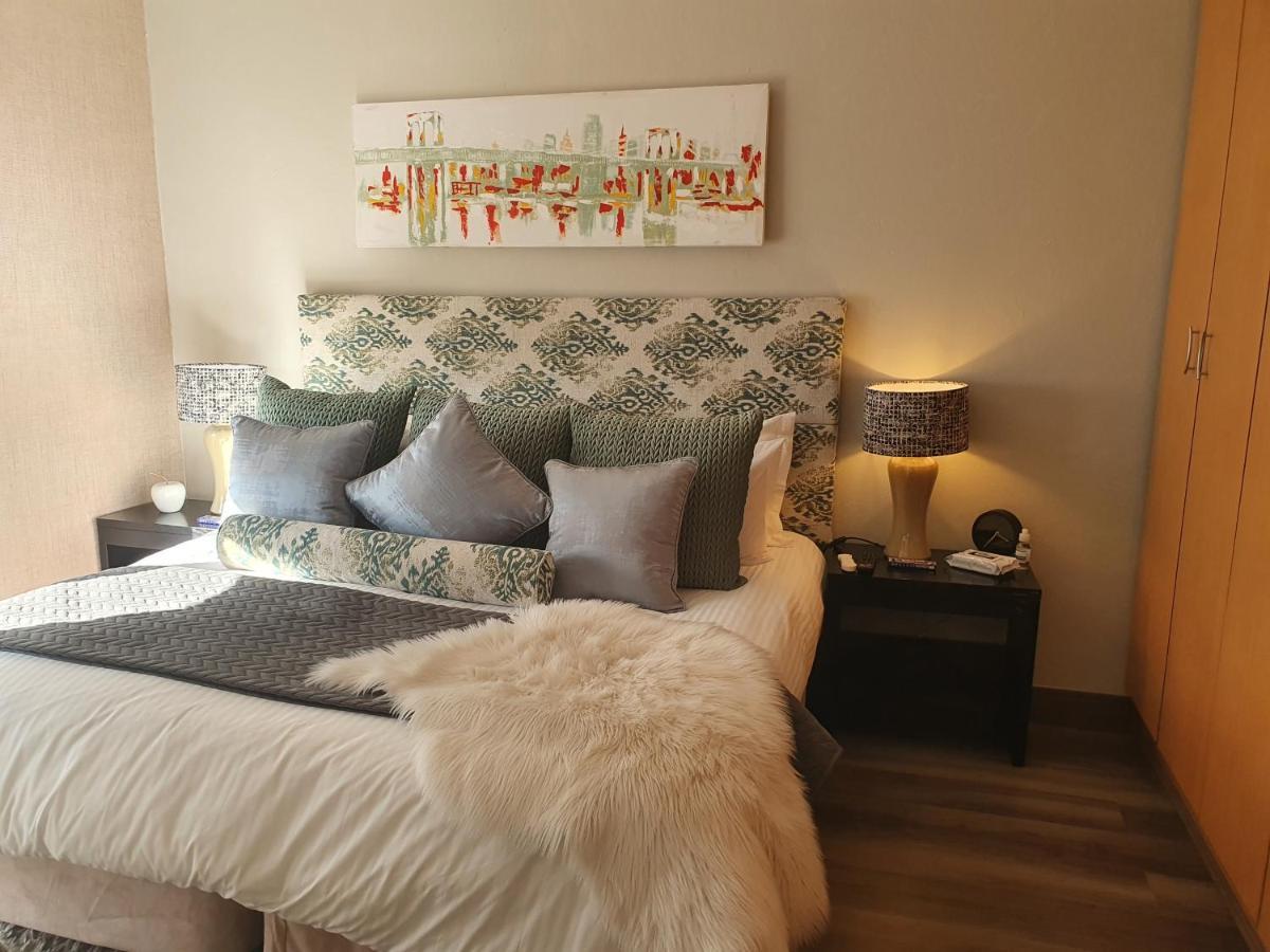 Luxury Boutique Home In Kyalami Мидранд Экстерьер фото